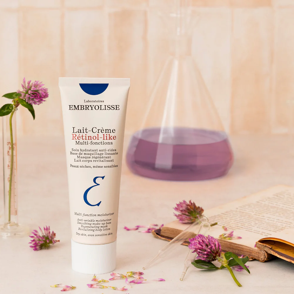 Iconic French Skin Care Secrets